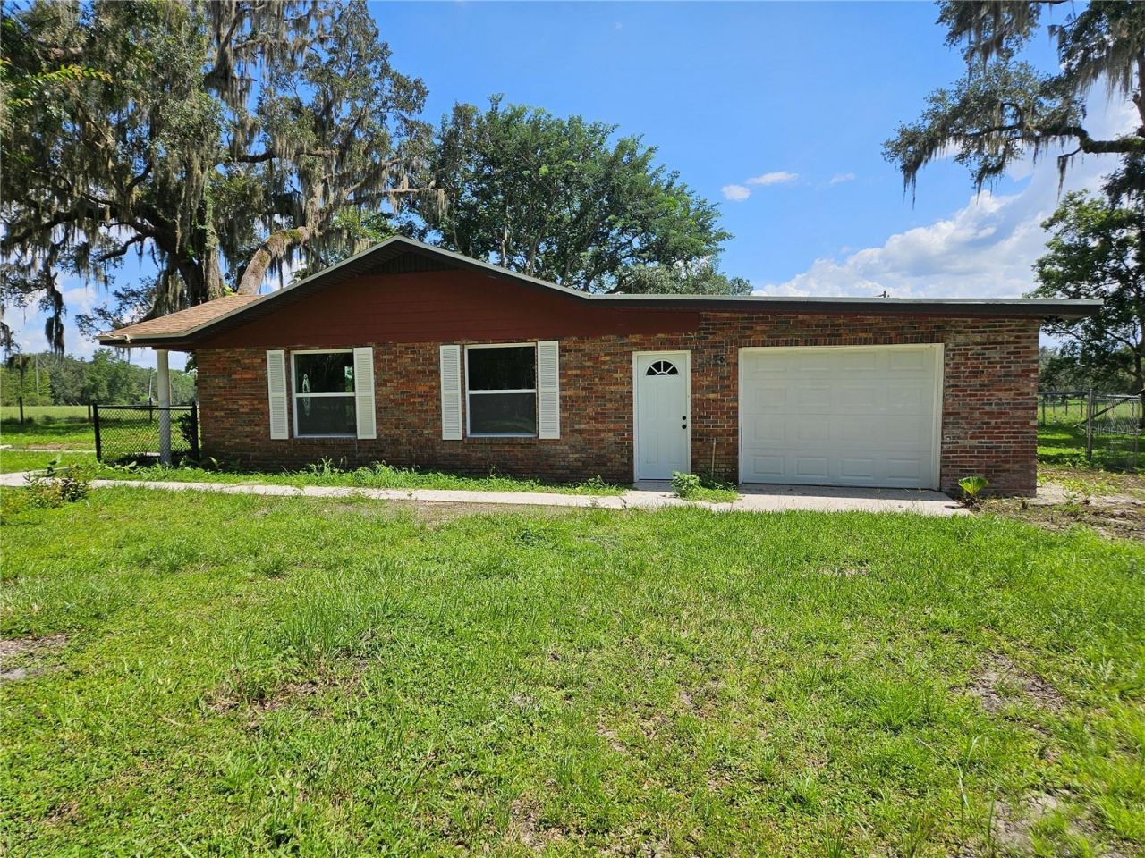 16225 Bellamy Brothers Boulevard, Dade City, FL 33525 Photo