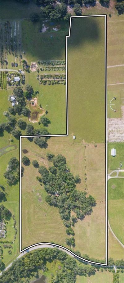 16225 Bellamy Brothers Boulevard, Dade City, FL 33525 Photo