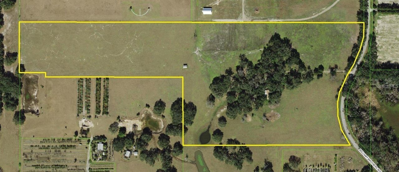16225 Bellamy Brothers Boulevard, Dade City, FL 33525 Photo