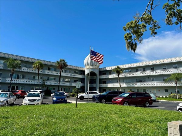 2340 GRECIAN WAY , Unit 38, CLEARWATER, FL 33763