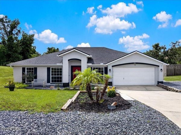 1901 EDEN DRIVE , DELTONA, FL 32725