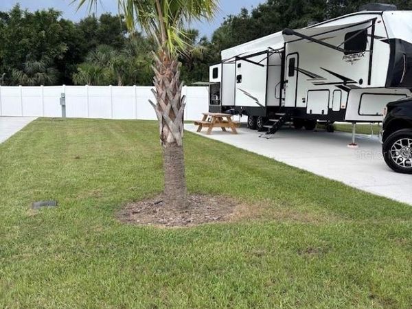 350 HORIZON ROAD , Unit lot 350, PUNTA GORDA, FL 33982