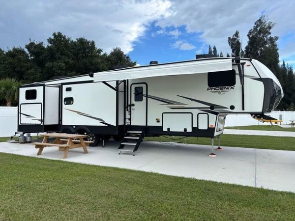 350 HORIZON ROAD , Unit lot 350, PUNTA GORDA, FL 33982