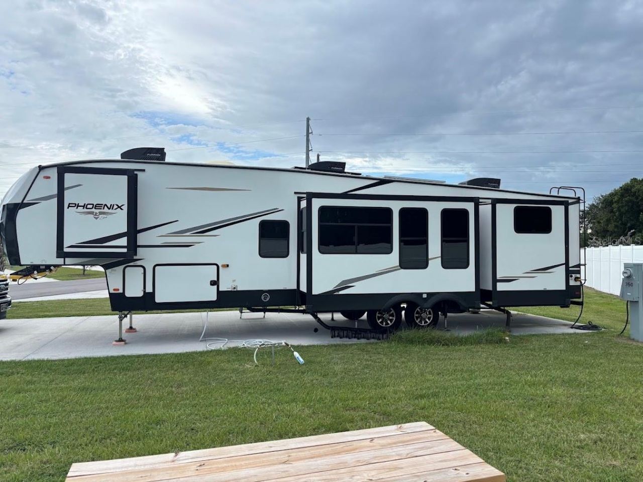 350 Horizon Road , Lot #lot 350, Punta Gorda, FL 33982 Photo