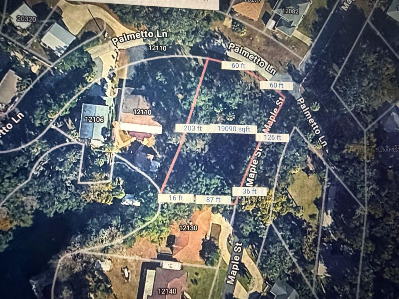 Maple Street , Dunnellon, FL 34432 Main Photo