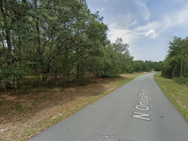 11352 N ORTEGA POINT , CITRUS SPRINGS, FL 34433