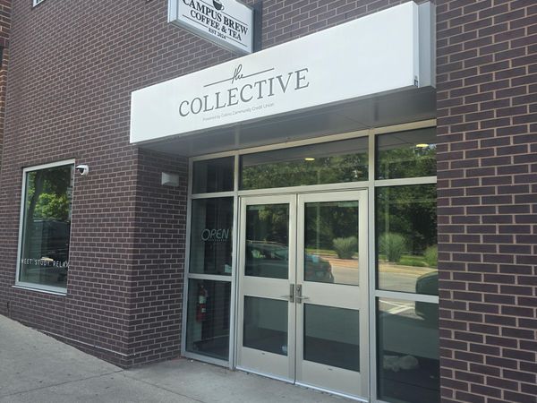 2420 Lincoln Way, Ames, IA 50014