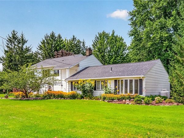 2161 County Line #2 Road, Holley, NY 14470