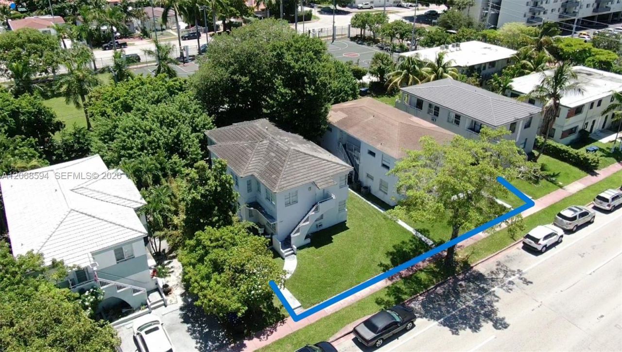 1784 Normandy Dr, Miami Beach, FL 33141 Photo