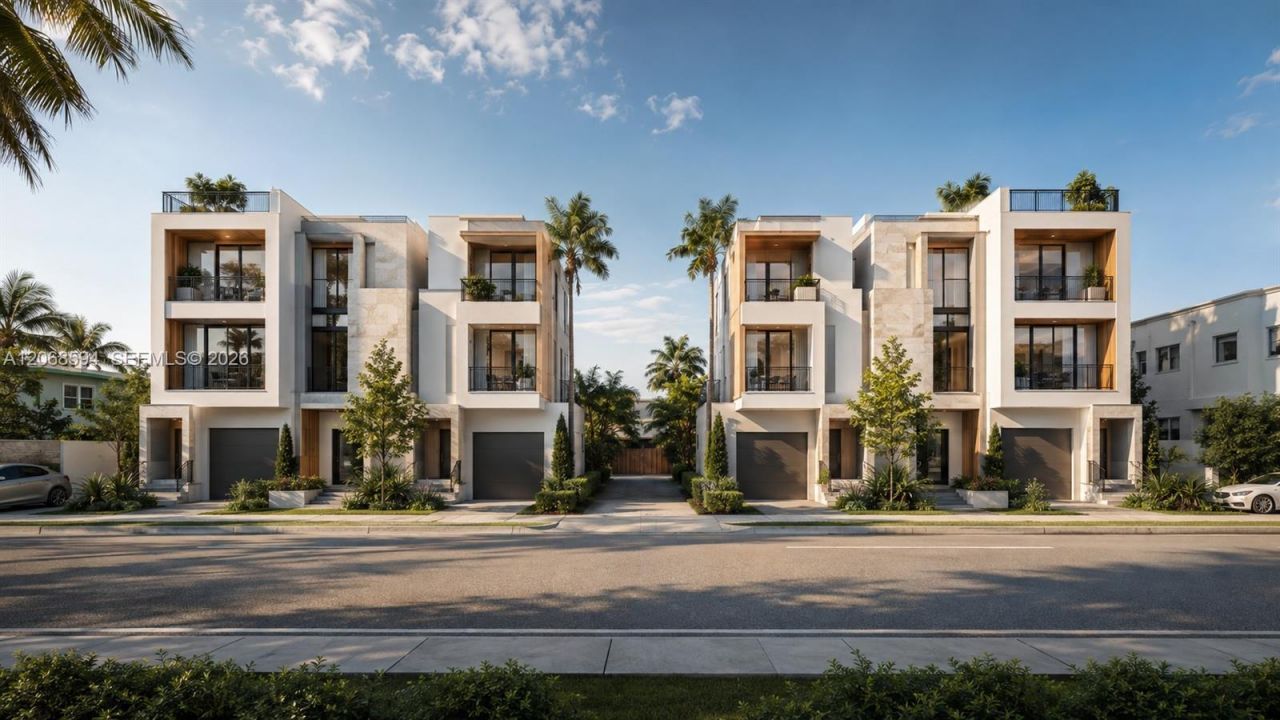 1784 Normandy Dr, Miami Beach, FL 33141 Photo