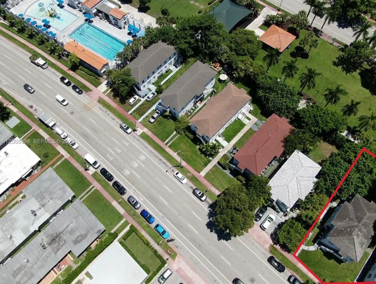 1784 Normandy Dr, Miami Beach, FL 33141 Photo