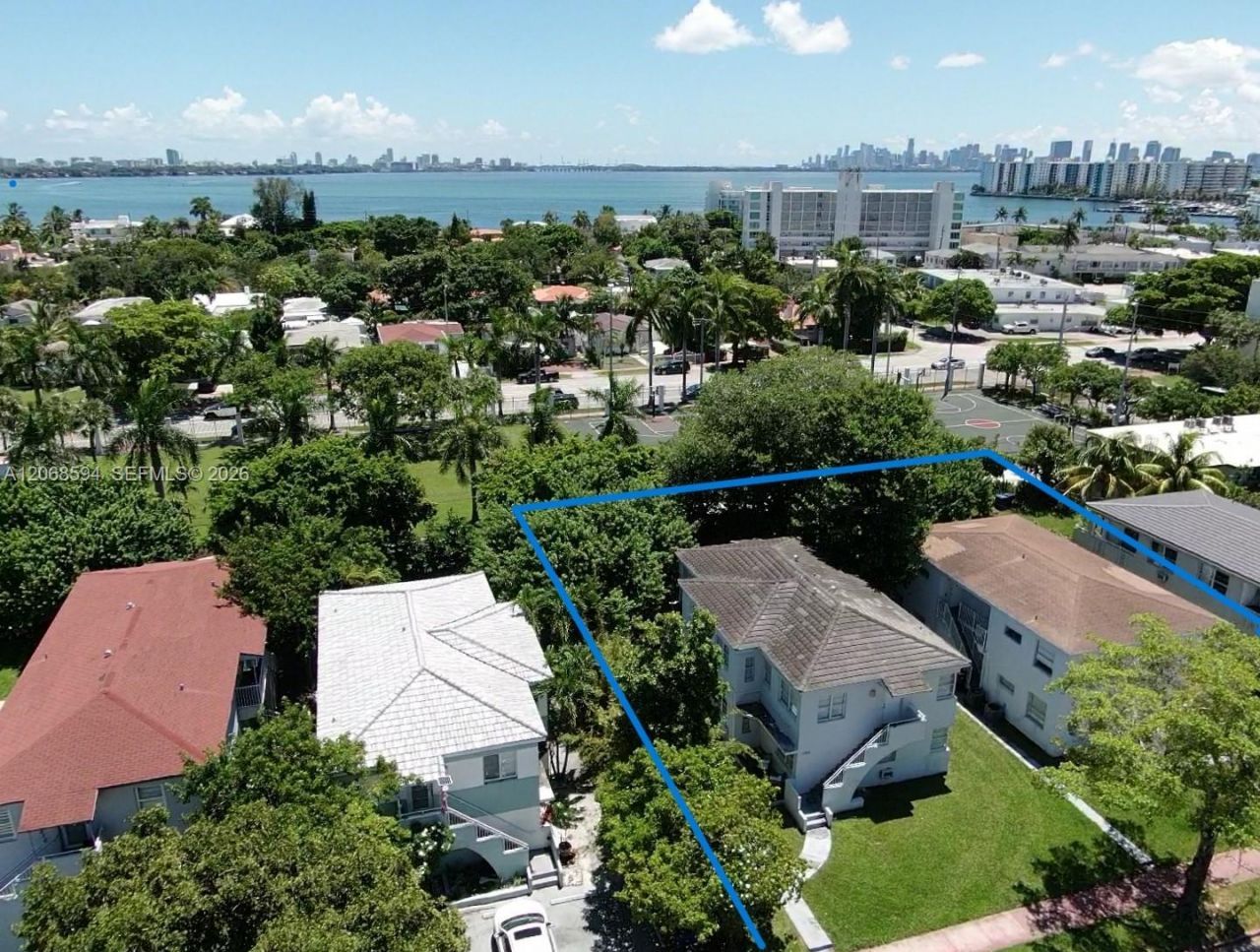 1784 Normandy Dr, Miami Beach, FL 33141 Photo