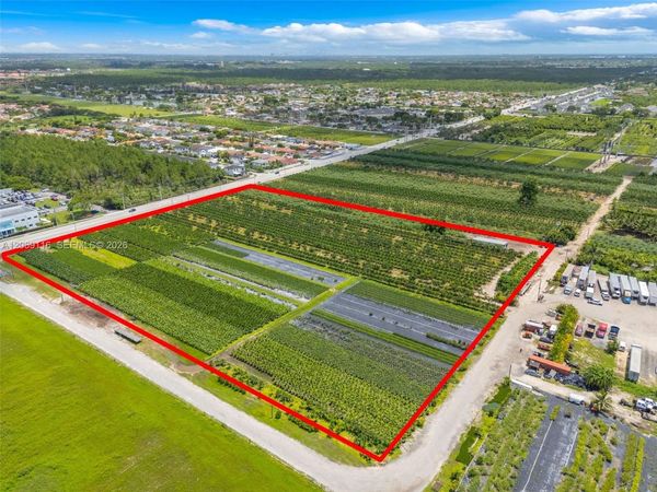 142 Av SW 184 St , Unincorporated Dade County, FL 33177