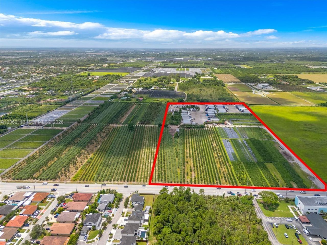 142 Av SW 184 St, Unincorporated Dade County, FL 33177 Photo