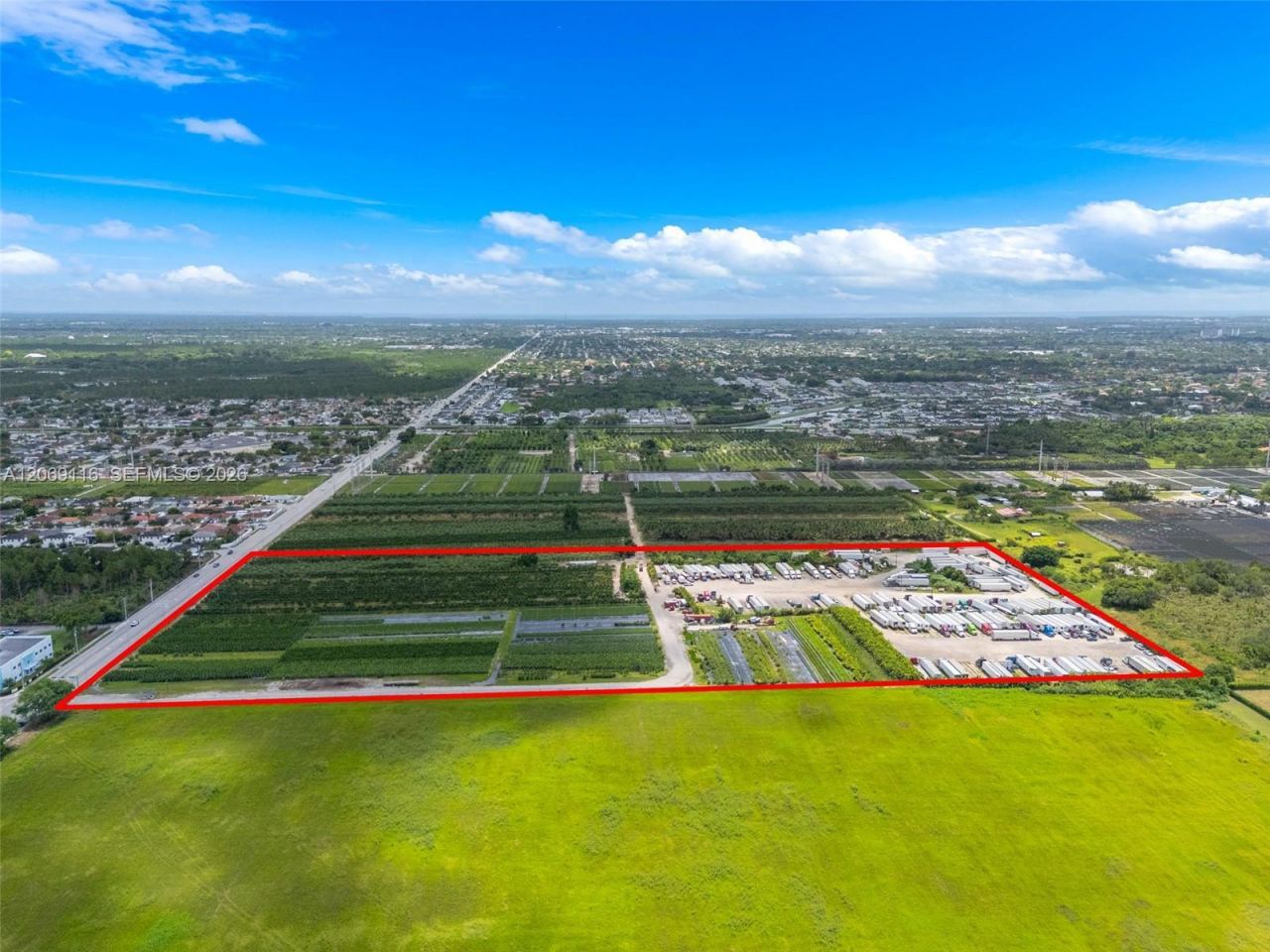 142 Av SW 184 St, Unincorporated Dade County, FL 33177 Photo
