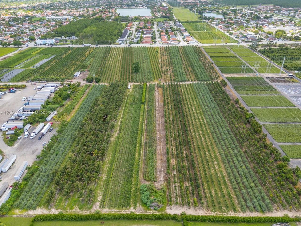 142 Av SW 184 St, Unincorporated Dade County, FL 33177 Photo