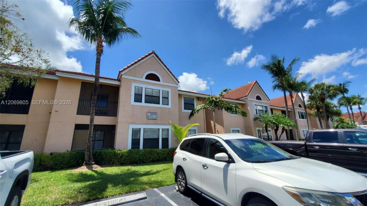 10500 SW 155th Ct , Unit 1022, Miami, FL 33196 Photo