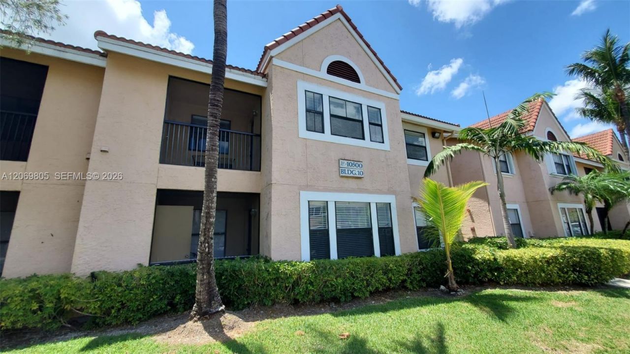 10500 SW 155th Ct , Unit 1022, Miami, FL 33196 Photo