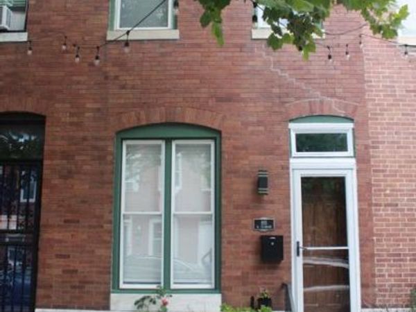 105 N ELLWOOD AVENUE, BALTIMORE, MD 21224