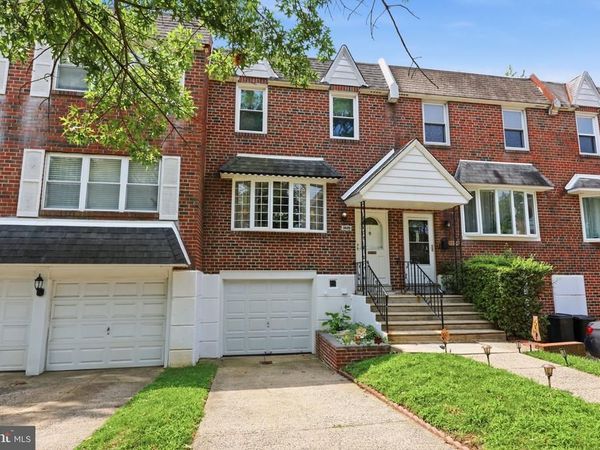 3606 GENESEE PLACE, PHILADELPHIA, PA 19154