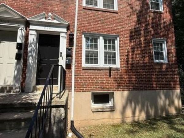 6101 CHINQUAPIN PARKWAY, BALTIMORE, MD 21239