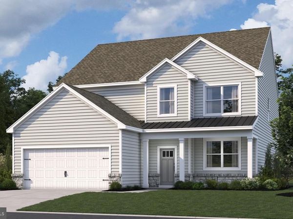 109 TOPAZ STREET, MILTON, DE 19968