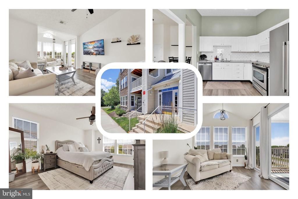 5600 AVONSHIRE PLACE , FREDERICK, MD 21703