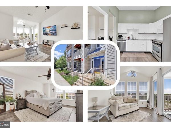 5600 AVONSHIRE PLACE , Unit M, FREDERICK, MD 21703