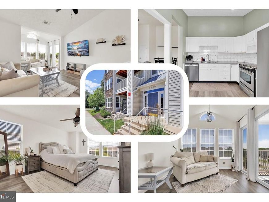 5600 Avonshire Place , Unit M, Frederick, MD 21703 Main Photo