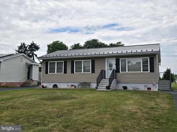 12312 RICHWOOD DRIVE, HAGERSTOWN, MD 21740