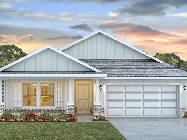 3250 Harrier Rd, Pace, FL 32571