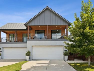 2004 Prairie Avenue, Dallas, TX 75204