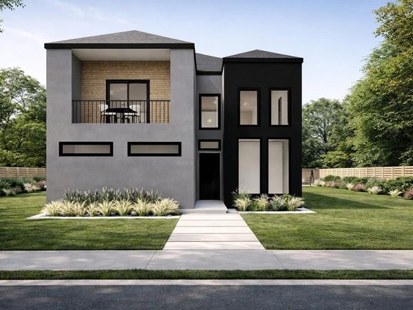 518 E Main Street, Richardson, TX 75081
