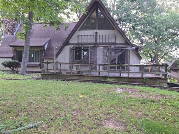 352 Greenstreet Road, Beaufort, MO 63013