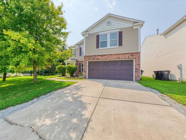 7517 Charlotte Drive, Ingalls, IN 46048