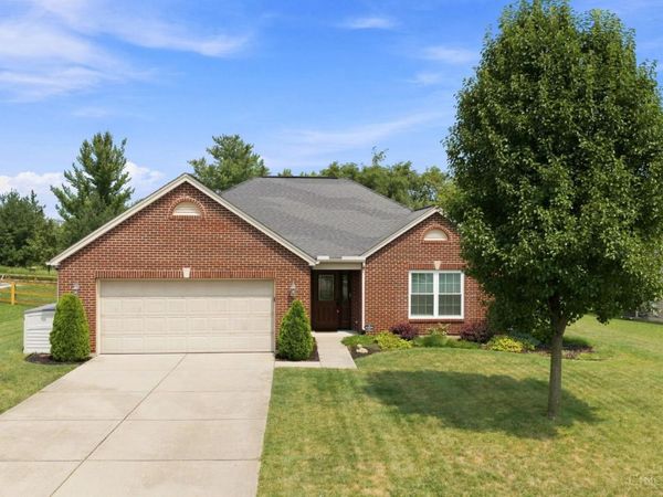 914 Connor Drive, Hamilton, OH 45013