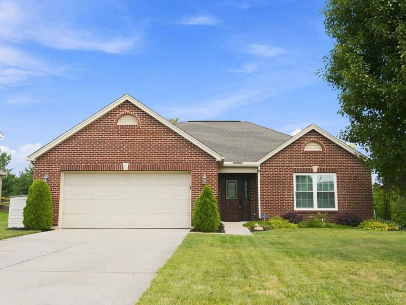 914 Conner Drive, Hamilton, OH 45013 Photo 2