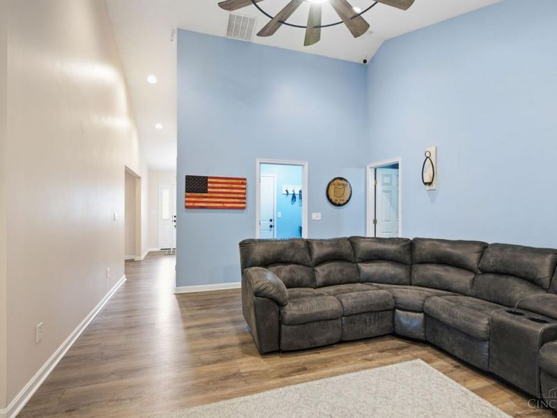914 Conner Drive, Hamilton, OH 45013 Photo 23