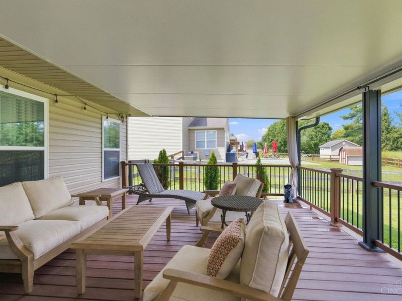 914 Conner Drive, Hamilton, OH 45013 Photo 36
