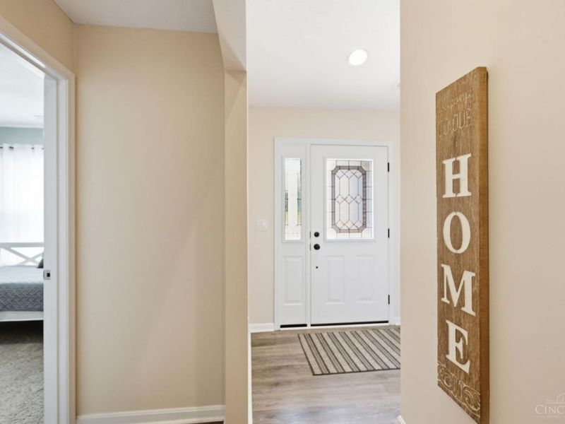 914 Conner Drive, Hamilton, OH 45013 Photo 4