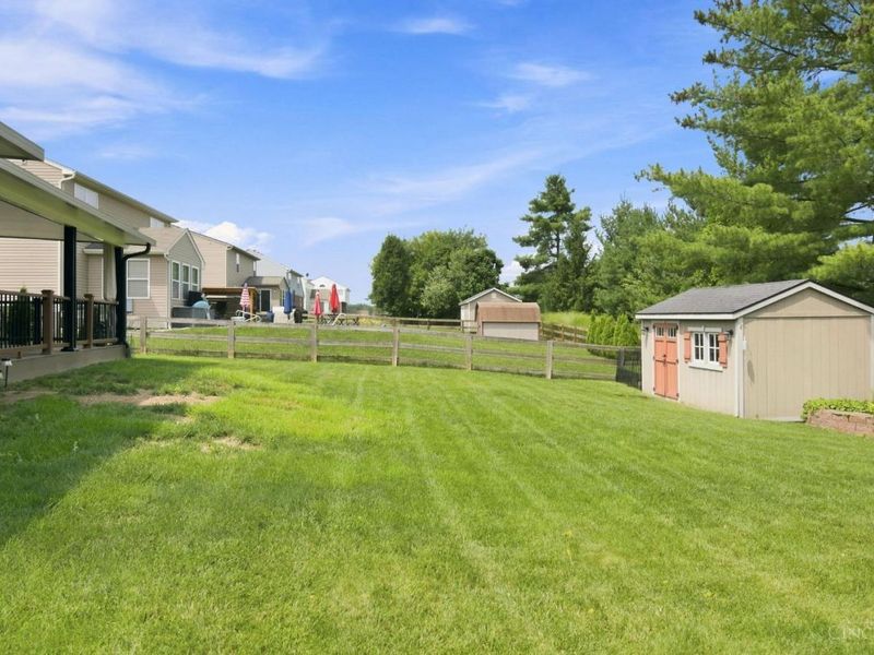 914 Conner Drive, Hamilton, OH 45013 Photo 41