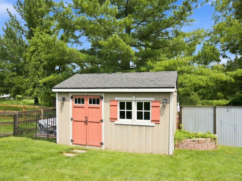 914 Conner Drive, Hamilton, OH 45013 Photo 42