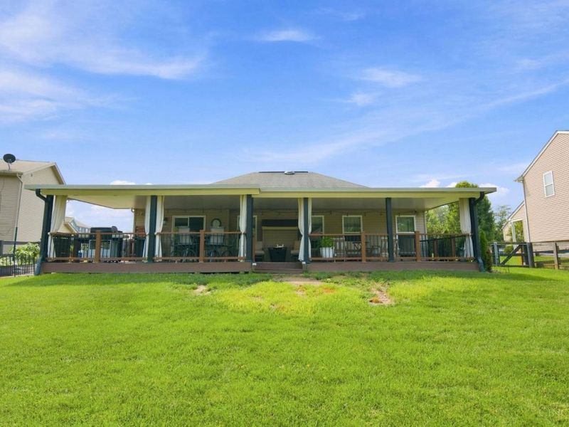 914 Conner Drive, Hamilton, OH 45013 Photo 43