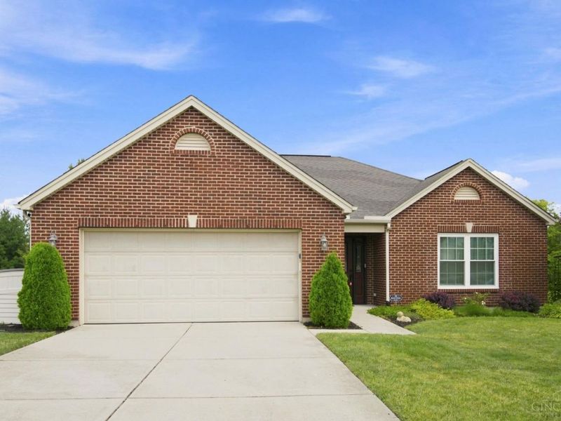 914 Conner Drive, Hamilton, OH 45013 Photo 48