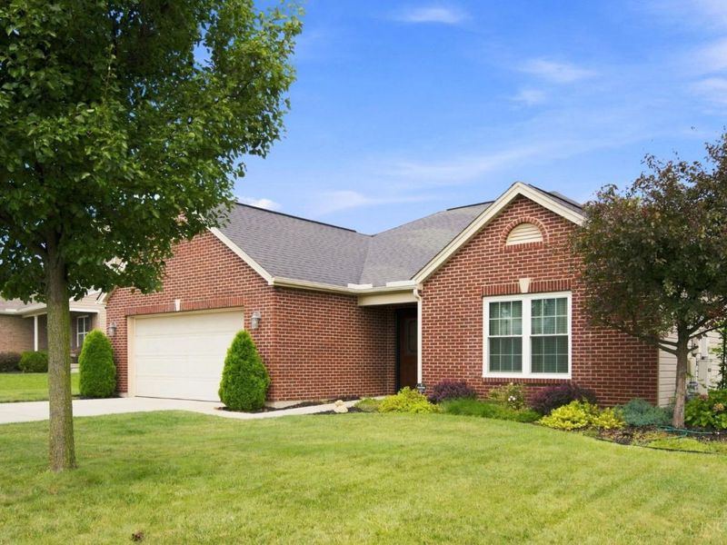 914 Conner Drive, Hamilton, OH 45013 Photo 49