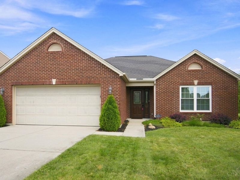 914 Conner Drive, Hamilton, OH 45013 Photo 51