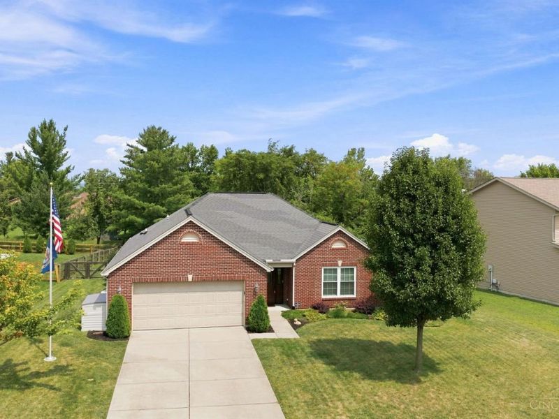 914 Conner Drive, Hamilton, OH 45013 Photo 52