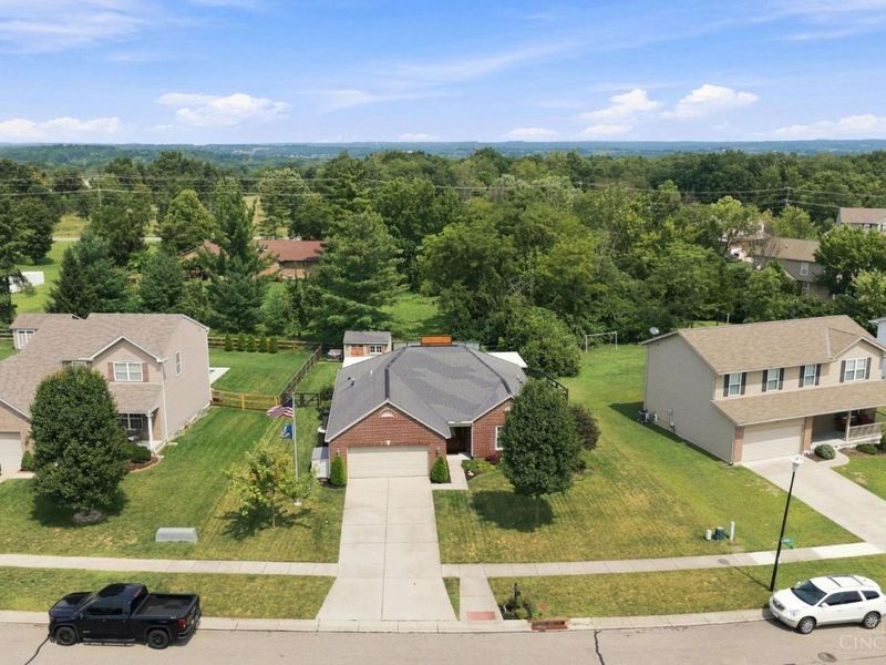 914 Conner Drive, Hamilton, OH 45013 Photo 53