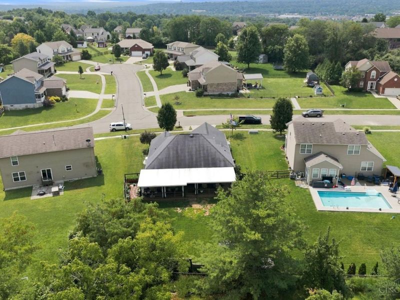 914 Conner Drive, Hamilton, OH 45013 Photo 54