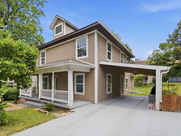102 S Freeman Street, Springfield, OH 45505